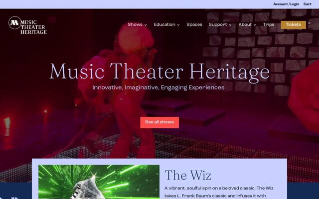 Kansas City Artist Venue