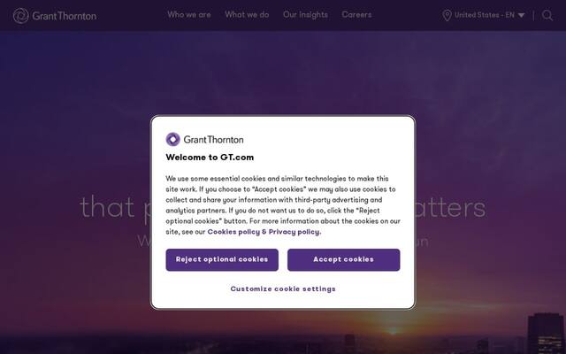 Grant Thornton