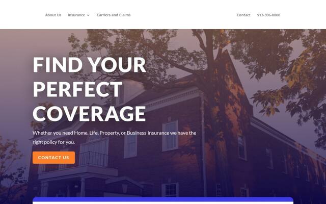 Johnston Fiss Insurance