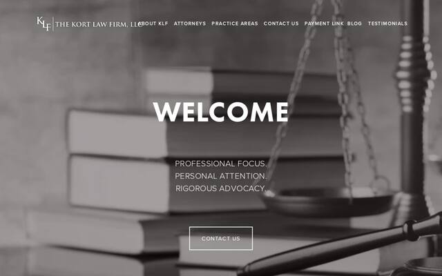 Kort Law Firm
