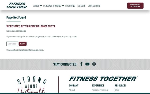 Fitness Together