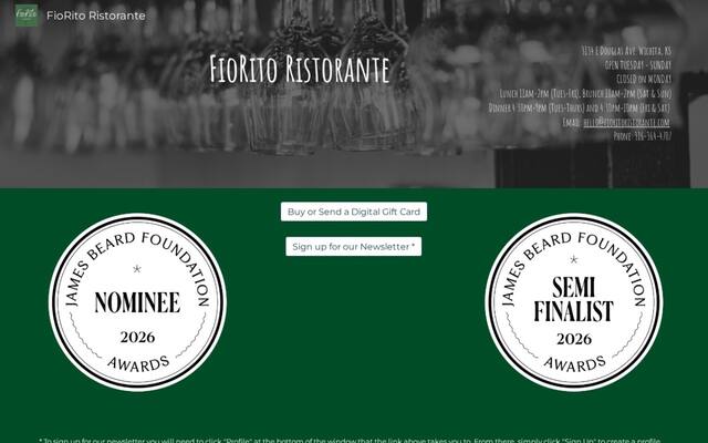 FioRito Ristorante