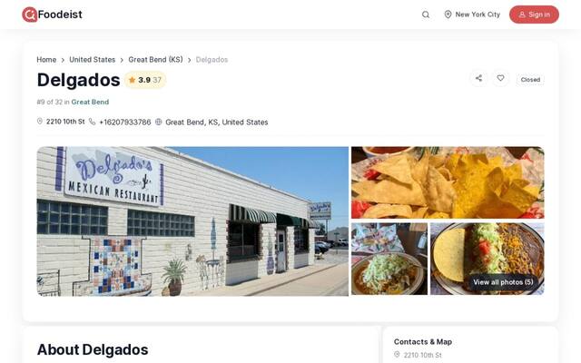 Delgados