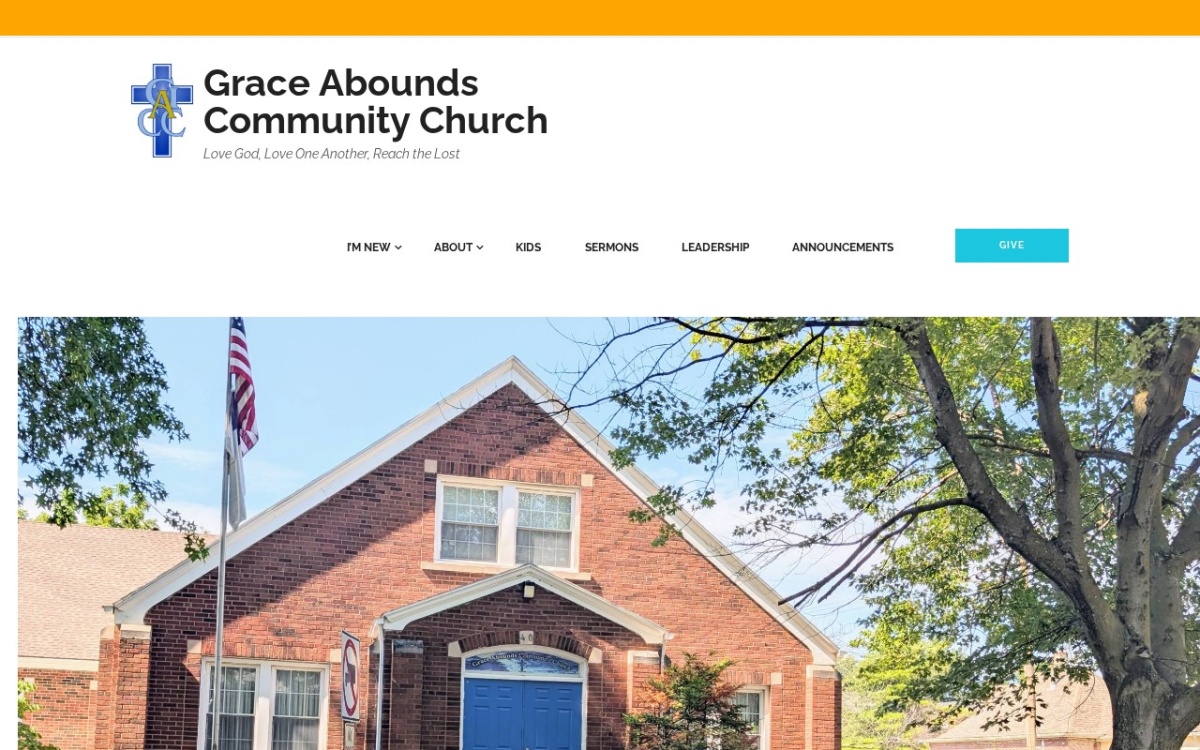 Grandview Baptist Church of Kansas City