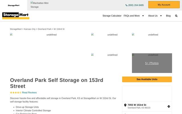 StorageMart