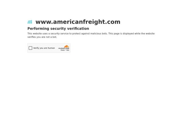 American Freight
