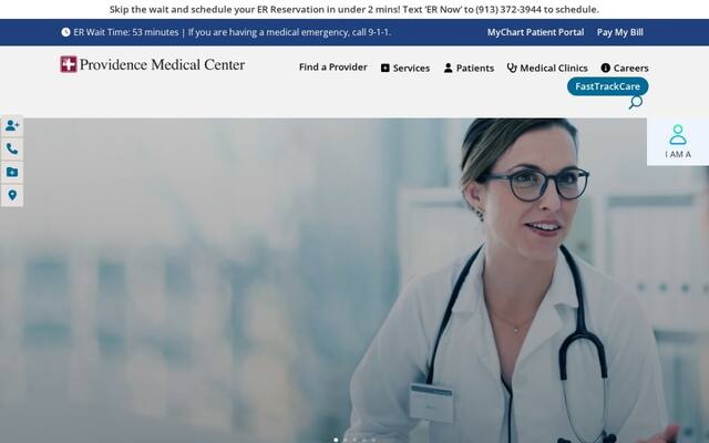 Providence Medical Center