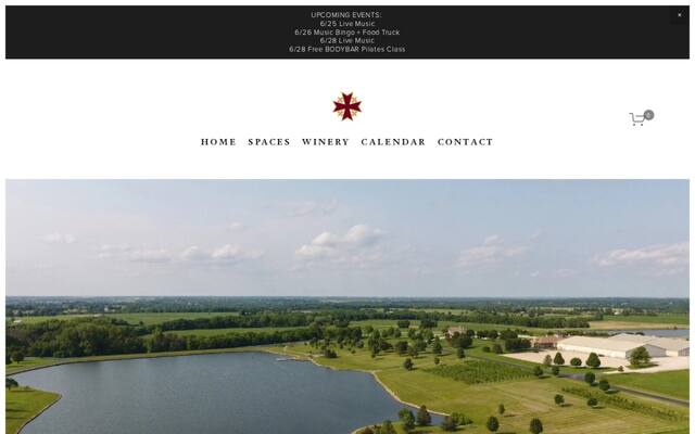Bourgmont Winery
