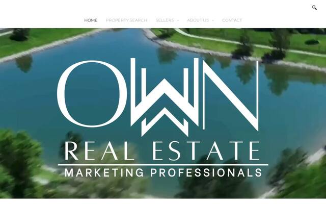 OWN Real Estate