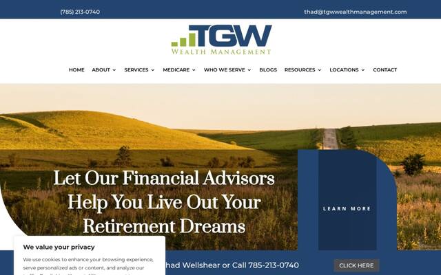 TGW Wealth Management