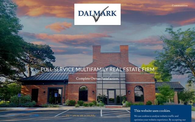 Knightsbridge Manor Apts