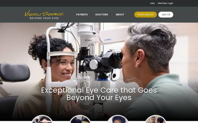 Franken Eye Clinic