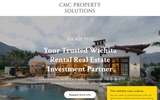 CMC Property Solutions