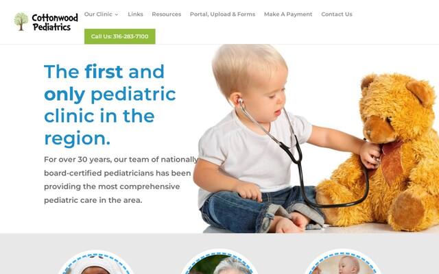 Cottonwood Pediatrics