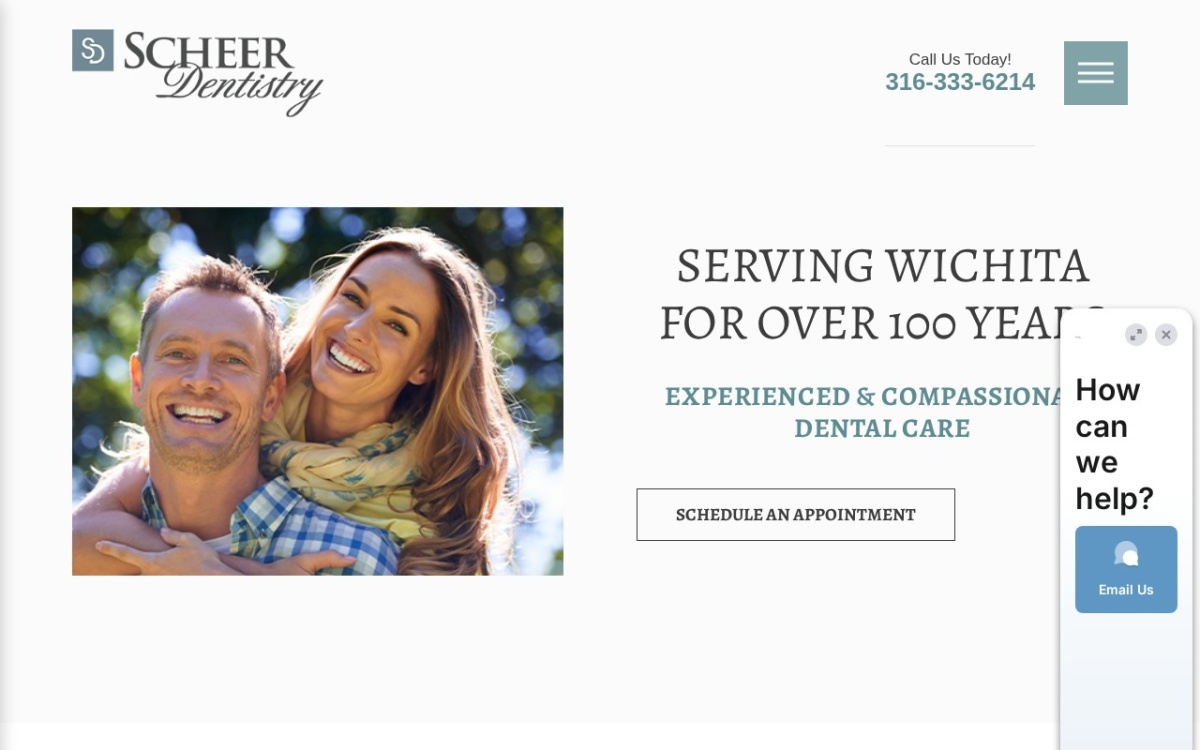 Scheer Dentistry