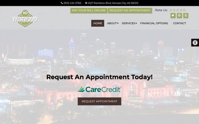 Westwood Dental