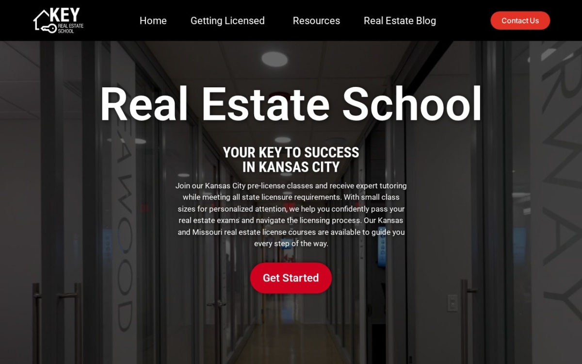 Key Real Estate School