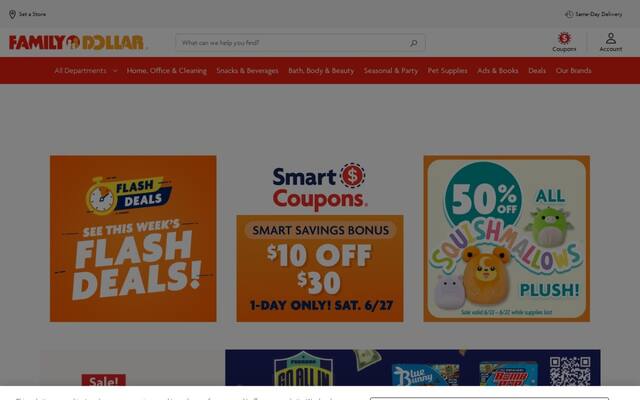 Family Dollar