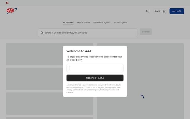 AAA Insurance