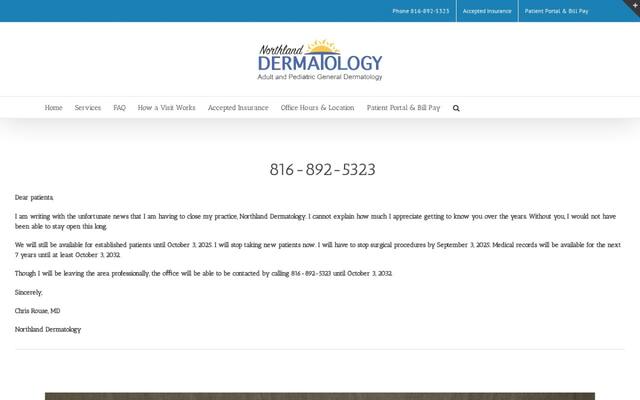 Northland Dermatology