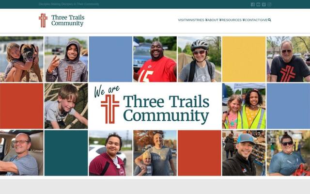 Three Trails Community