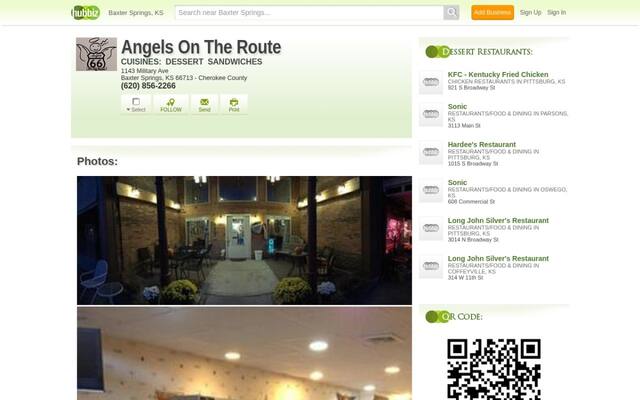 Route 66 Sales and Detailing