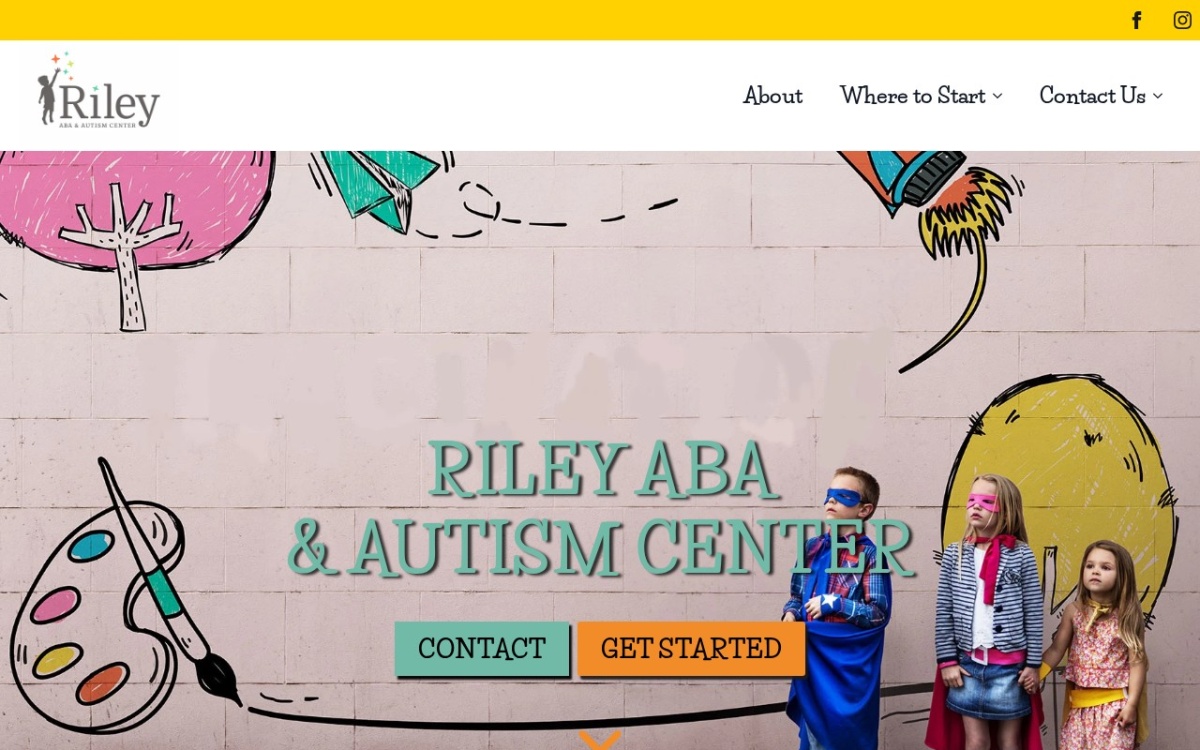 Riley ABA & Autism Center