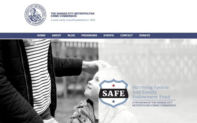 Surviving Spouse and Family Endowment Fund