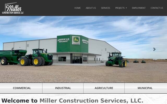 Miller Construction Services