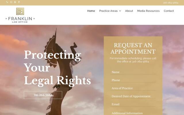 Franklin Law Office PA
