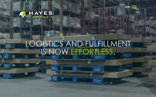 Hayes Co. Inc. The