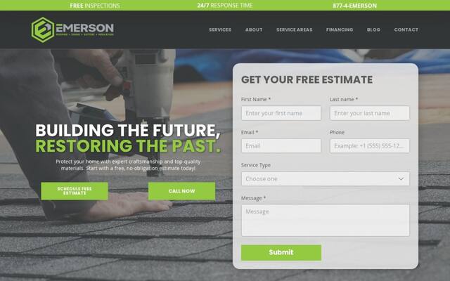 Emerson