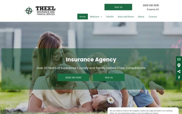 Theel Insurance & Financial Services