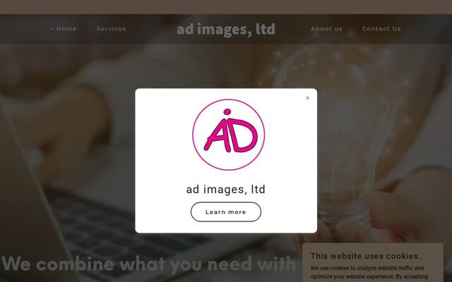 ad images, ltd