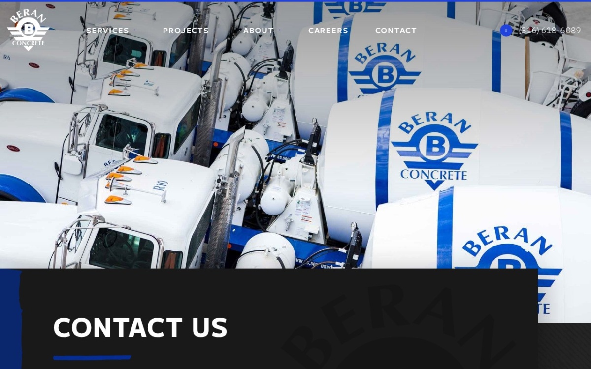 Concrete Enterprises