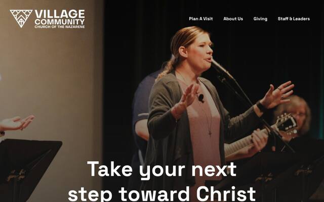 Village Community Church
