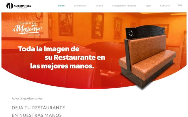 Bohemio Mexican Restaurant