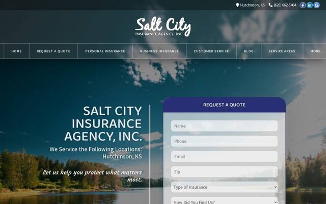 Salt City Insurance