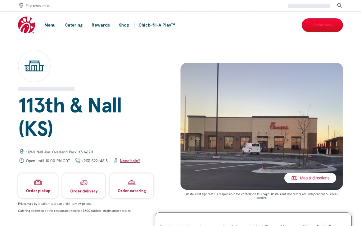 Chick-fil-A