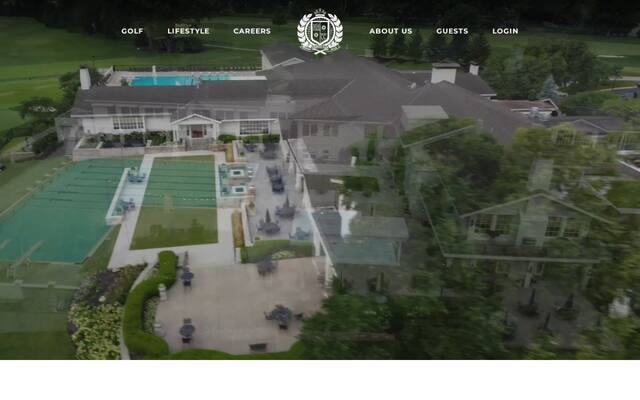 Mission Hills Country Club