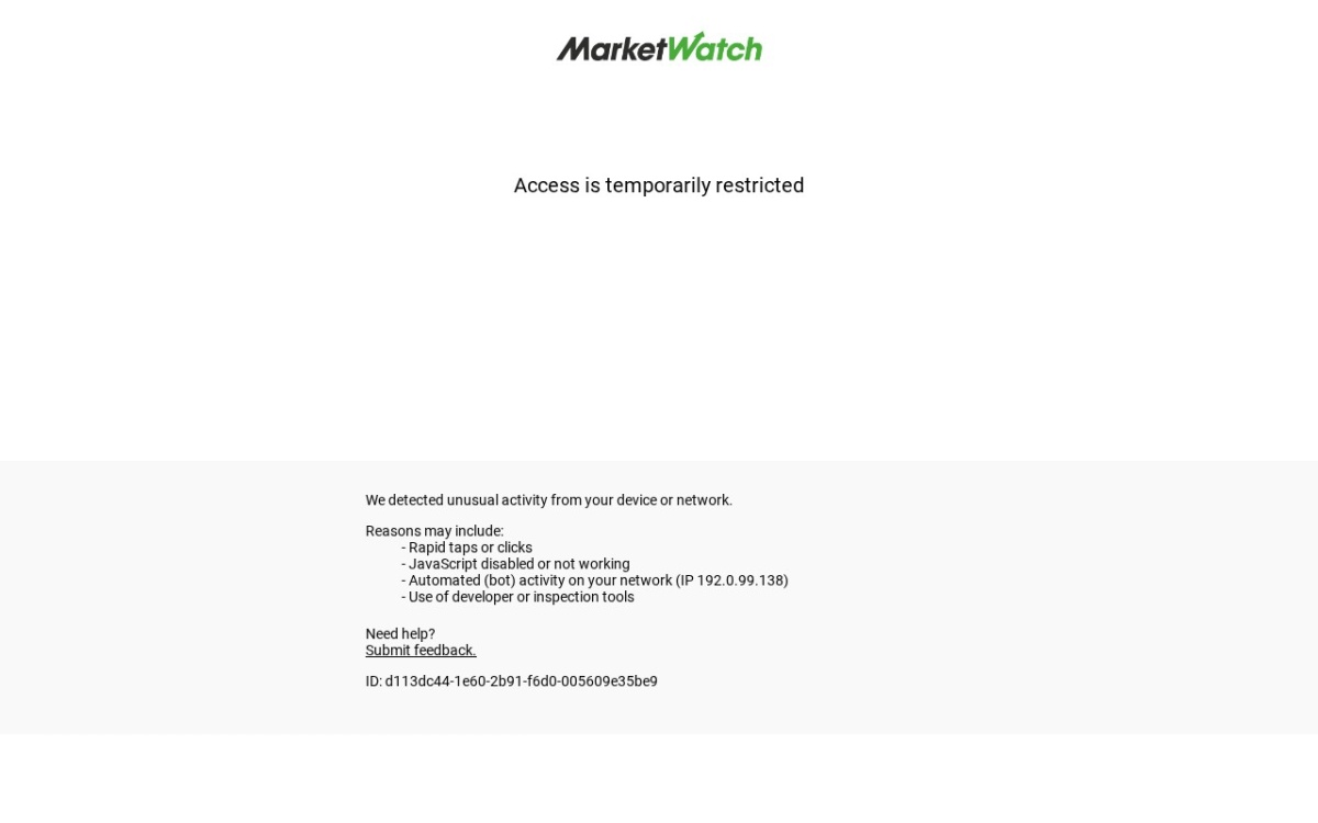 Marker's European Auto Service