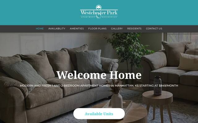 Westchester Park Apartments