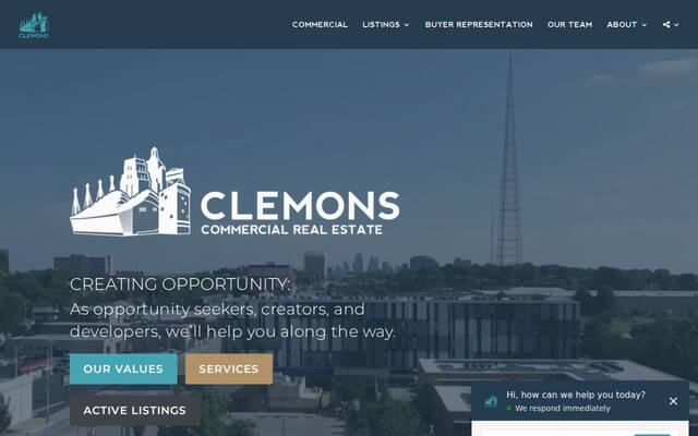 Clemons Real Estate