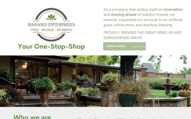Manases Enterprises