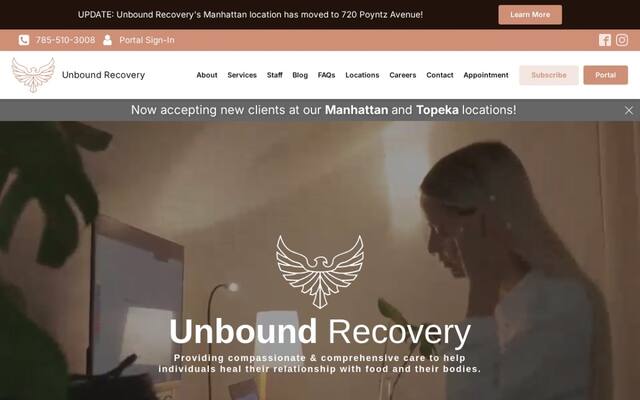 Unbound Recovery
