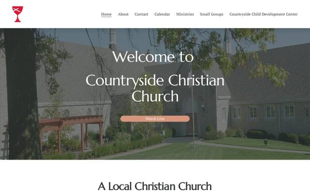Countryside Christian Church