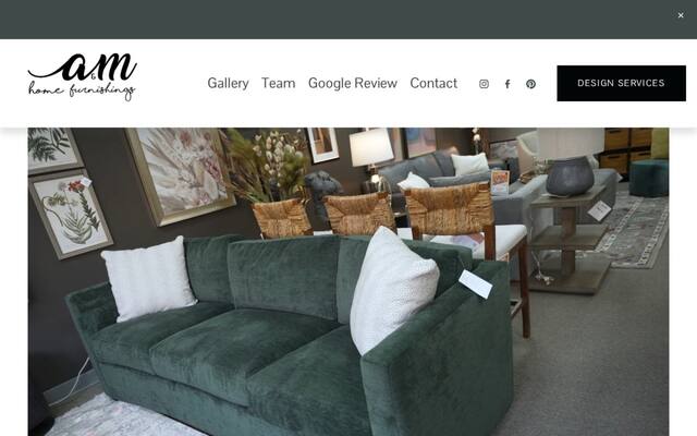 A and M Home Furnishings