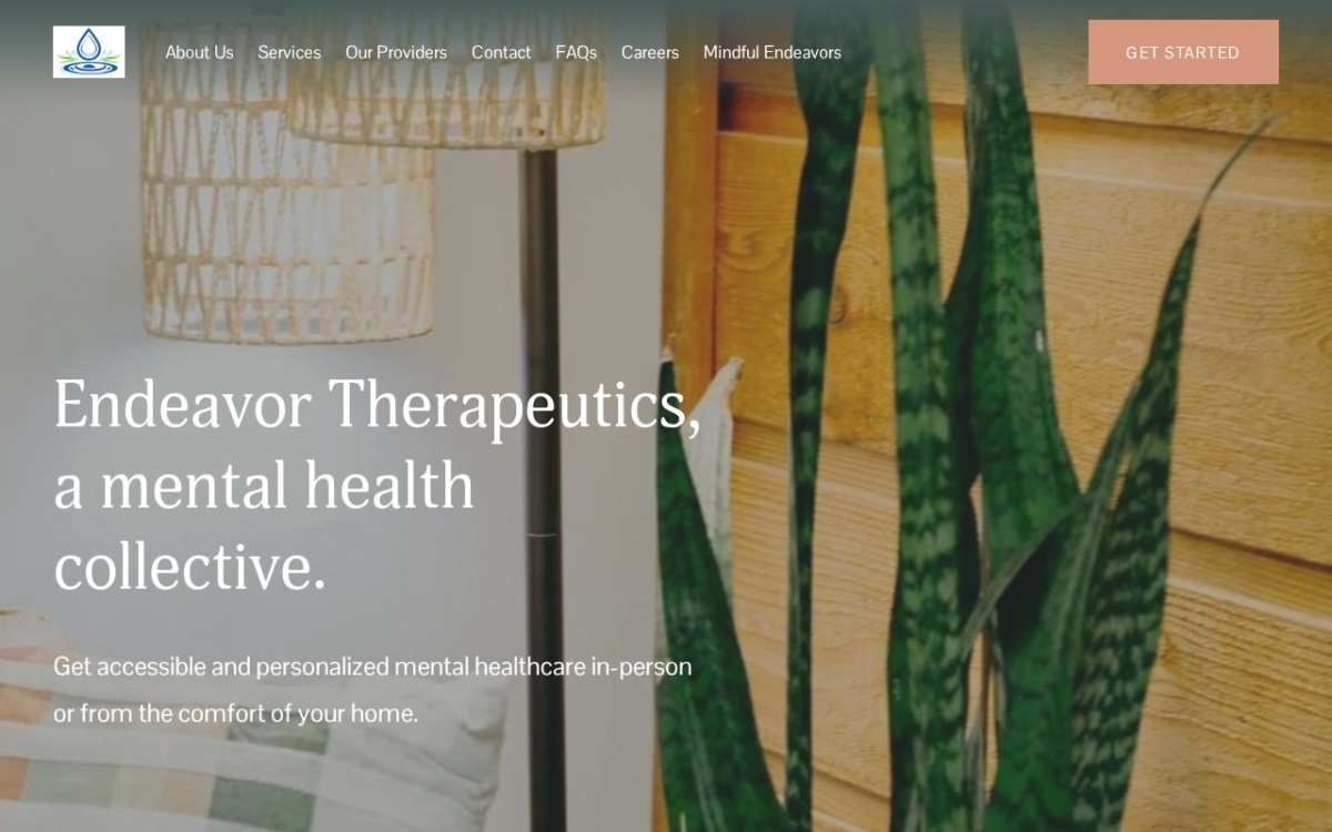 Endeavor Therapeutics