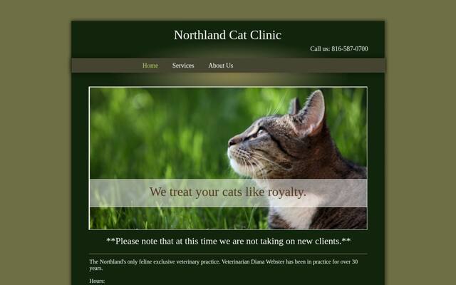 Northland Cat Clinic