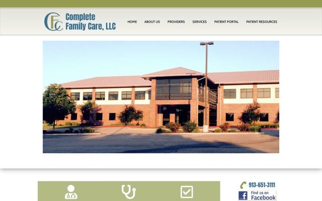 Complete Family Care LLC